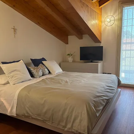 Aura Apartment Villongo SantʼAlessandro