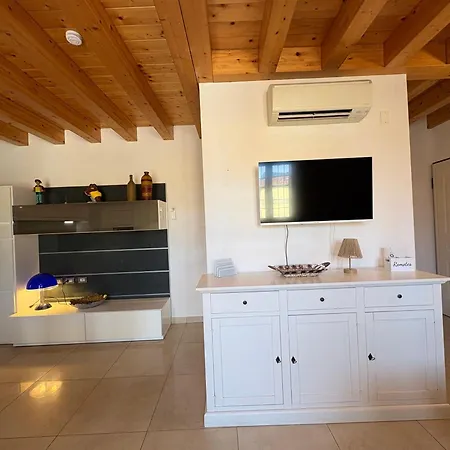 Aura Apartment Villongo SantʼAlessandro