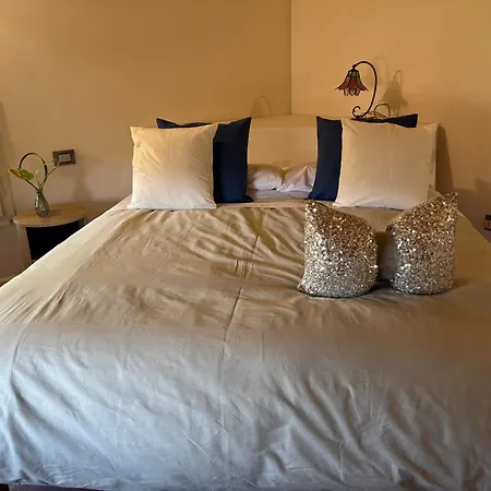 Aura Apartment Villongo SantʼAlessandro